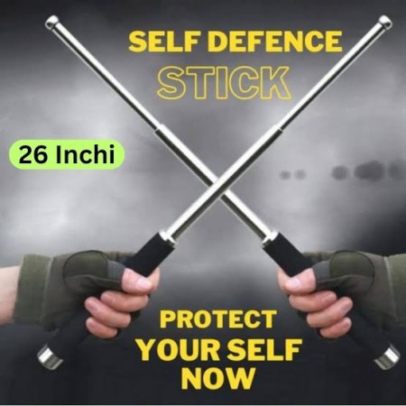Self Defense Stick 2 pcs combos