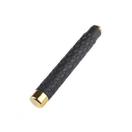 New Version Golden Self defence stick